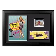 Hannah Montana The Movie Series 1 Mini Cell